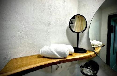 San Sebastian de Garabandal Apartment | Morning Star Garabandal St John of the Cross Studio