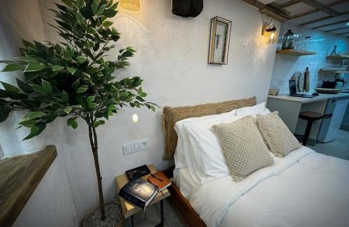 San Sebastian de Garabandal Apartment | Morning Star Garabandal St John of the Cross Studio