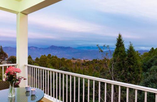 Turkaura Villa | Morning Bliss by VEO - Part of StayVista