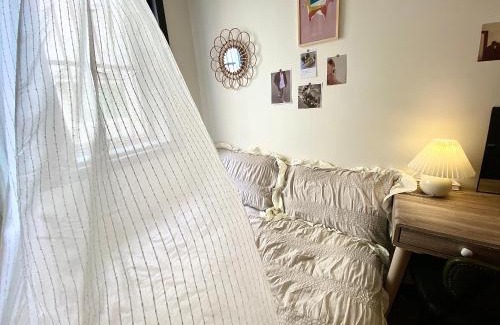 Mok-dong House | Morning room RED PANDA GUESTHOUSE