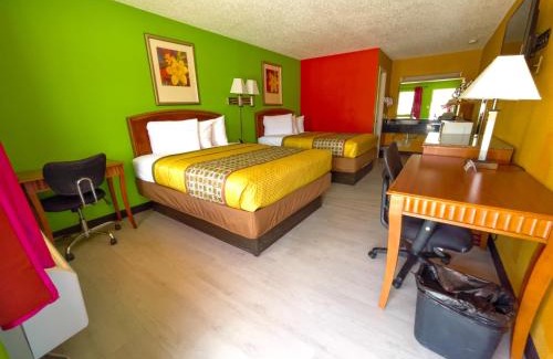 Anson Hotel | Morning Star Inn