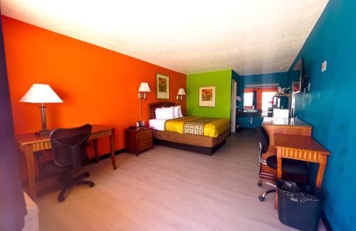 Anson Hotel | Morning Star Inn
