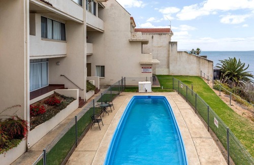 Port Lincoln House | Morning Views- Spalding 11