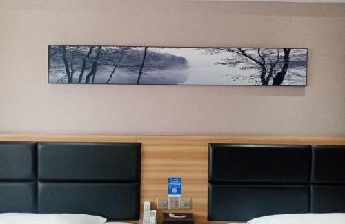 Yongding Hotel | Morninginn, Zhangjiajie Tianmen Mountain
