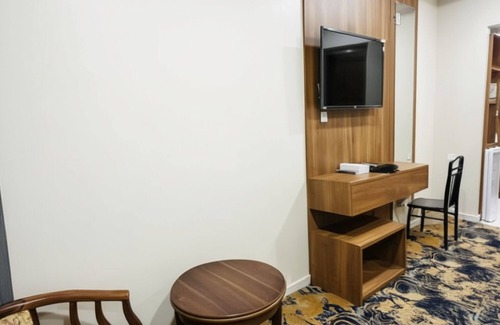 Mecca Hotel | Moro Alalameyah Hotel Makkah