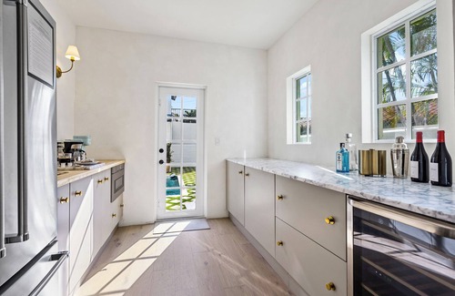 Palm Beach - West Palm Beach House | Moroccan Elegance | Near Beach & Downtown | Curated Experiences