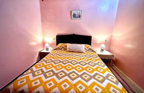 Larache Apartment | Moroccan Place