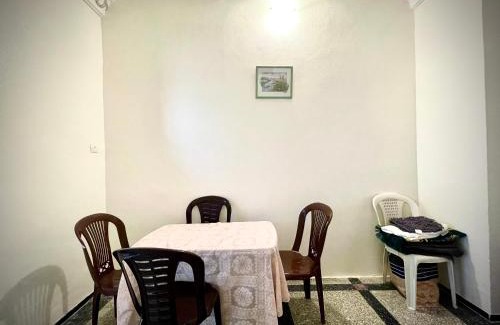 Larache Apartment | Moroccan Place