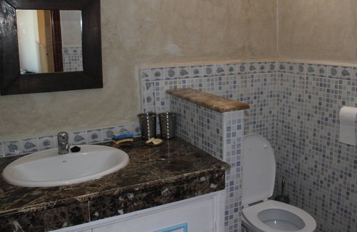 Sidi Bouzid House | MOROCCAN TYPICAL DUPLEX SWIMMING POOL RESIDENCE SECURISEE