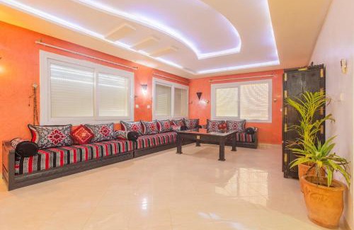 Tamraght Apartment | Moroccan Vibes - Taghazout - Tamraght