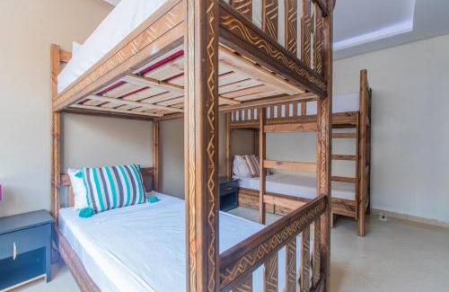 Tamraght Apartment | Moroccan Vibes - Taghazout - Tamraght