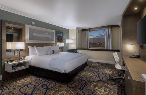 Cabazon Resort | Morongo Casino Resort Spa