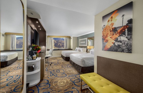 Cabazon Resort | Morongo Casino Resort Spa