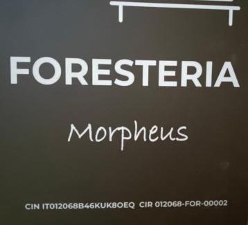 Ferno House | Morpheus