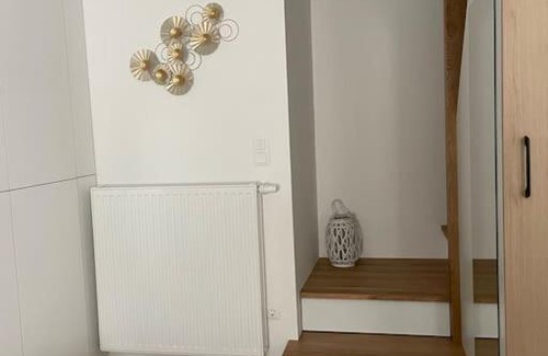 Veszprem Apartment | Morris Vacka