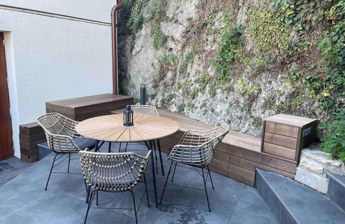 Veszprem Apartment | Morris Vacka
