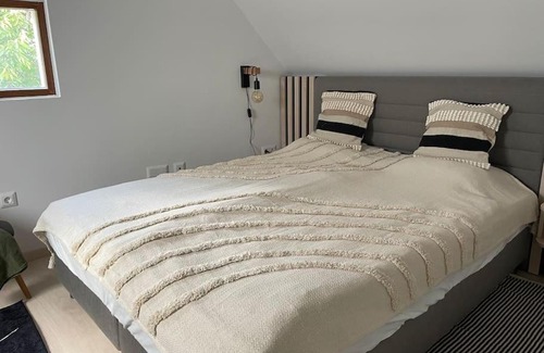 Veszprem Apartment | Morris Vacka