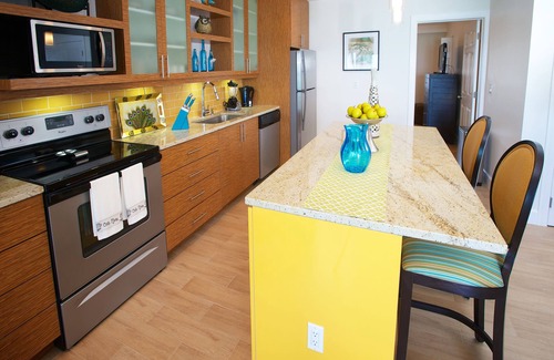 Colliers Bay Hotel | Morritts Tortuga Club