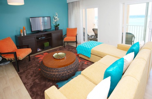 Colliers Bay Hotel | Morritts Tortuga Club