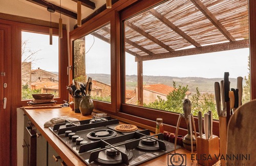Morrona House | Morrona Castle House