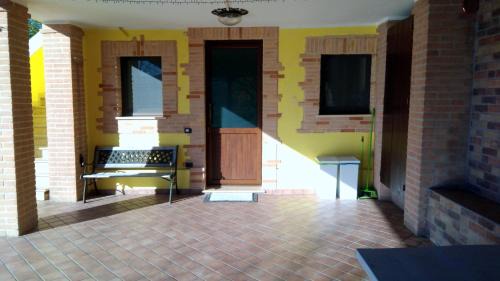 Morrovalle Apartment | Morrovalle LOVE