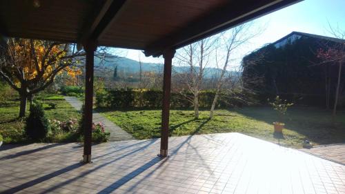 Morrovalle Apartment | Morrovalle LOVE