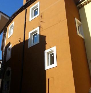 Sora House | Morry's Lodge Guest House
