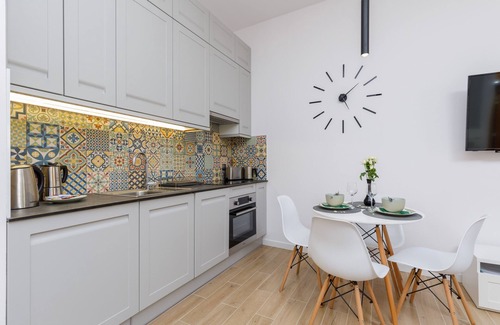 Darlowko Apartment | Morska 5/7