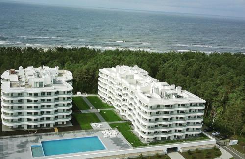 Trzebiatow Apartment | Morska Perła