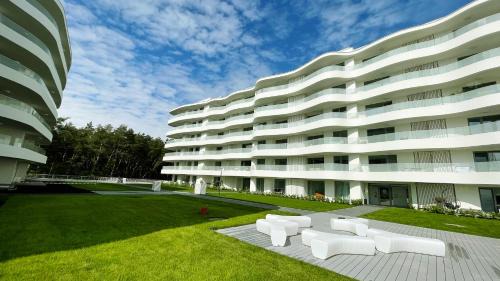 Trzebiatow Apartment | Morska Perła