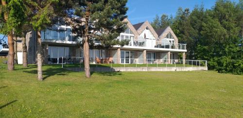 Mechelinki Apartment | Morskie widoki z klifu