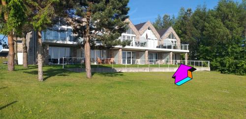 Mechelinki Apartment | Morskie widoki z klifu