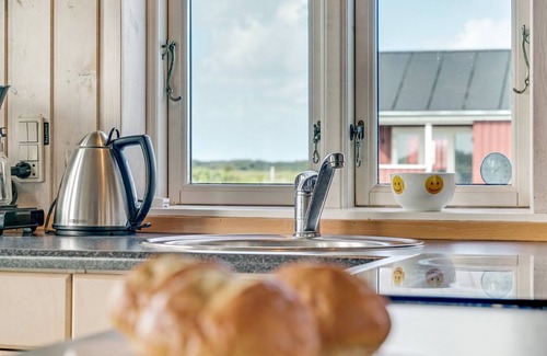 Lakolk House | "Mortensen" - 350m from the sea by Interhome