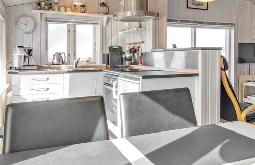 Lakolk House | "Mortensen" - 350m from the sea by Interhome