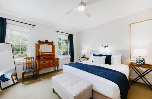 Central Mudgee House | Mortimer Cottage - A Pool Oasis in Heart of Mudgee