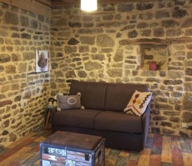 Antully House | Morvan Séjours