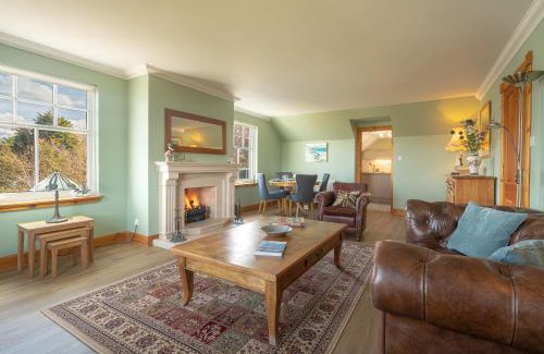 Tobermory Apartment | Morvern