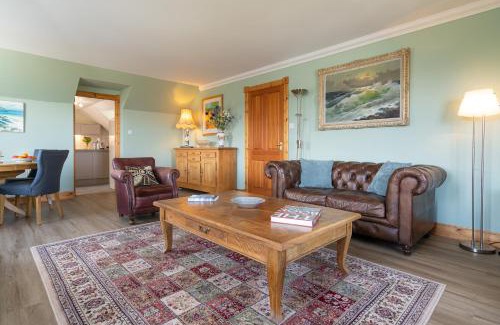 Tobermory Apartment | Morvern