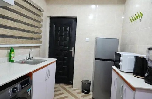 Abeokuta Apartment | Morville Apartments