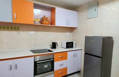 Abeokuta Apartment | Morville Apartments