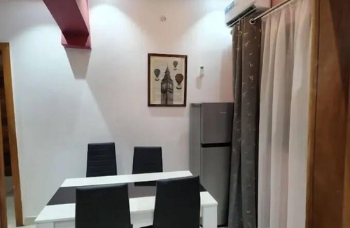 Abeokuta Apartment | Morville Apartments