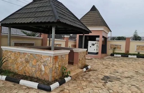 Abeokuta Apartment | Morville Apartments