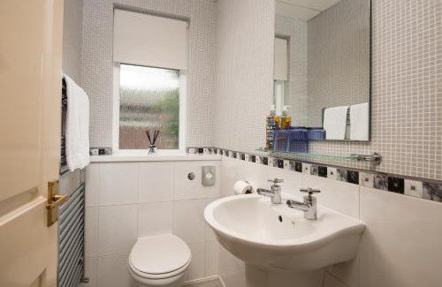 Warkworth Bed & Breakfast | Morwick House B&B