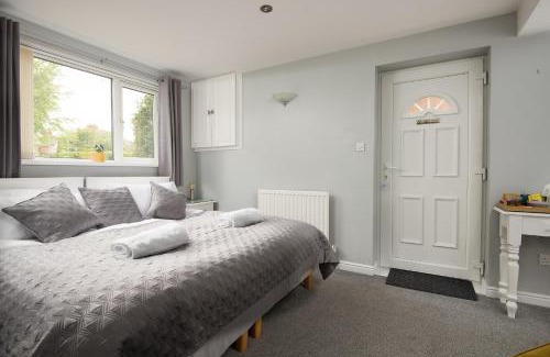 Warkworth Bed & Breakfast | Morwick House B&B