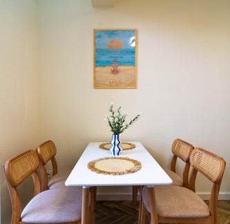 Leba Apartment | Morze Apartamentów Apartament West Łeba B15