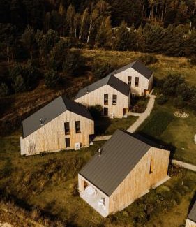 Choczewo House | Morze Sasino