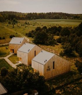 Choczewo House | Morze Sasino