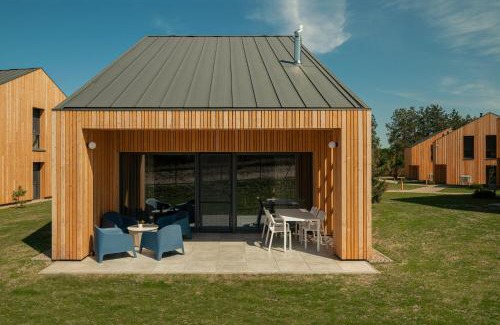 Choczewo House | Morze Sasino