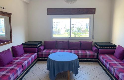 Tetouan Apartment | Mosaic Appartments