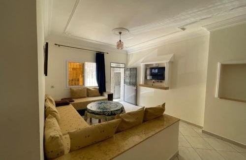 Tetouan Apartment | Mosaic Appartments